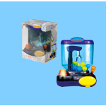 Candy Grabber Toy Manufacturer - Mini Plastic Machine Table Game