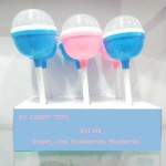 Giant Lollipop Supplier - Super Sized Multiple Flavors Bulk