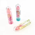 Lipstick Candy Factory - Electric Cartoon Animated Fruit Flavor