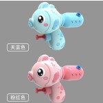 Water Gun Toy Factory - Fish Shaped Promotional Hard Candy
