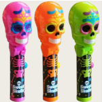 Skull Candy Supplier - Halloween Skeleton Bone Pumpkin Shape