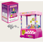 Doll Grabber Toy Supplier - Electric Table Game Catching Machine