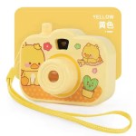 Keychain Toy Manufacturer - Cartoon Projection Camera Bag Hanger