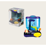 Candy Grabber Toy Manufacturer - Mini Plastic Machine Table Game