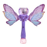 Bubble Machine Factory - Half-Automatic Electric Wings Summer