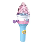 Ice Cream Toy Supplier - Rotating Light Sugar Play Holder