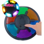 Memory Game Console Supplier - Interactive Puzzle LED Sound
