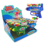 Water Gun Candy Factory - Summer Plastic Kids Fruit Flavor
