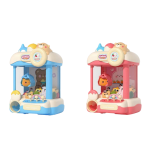 Crane Machine Toy Factory - Cheap Educational Electric Sound