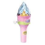 Ice Cream Toy Supplier - Rotating Light Sugar Play Holder