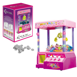 Doll Grabber Toy Supplier - Electric Table Game Catching Machine