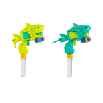 Water Gun Candy Supplier - Dinosaur Summer Outdoor Funny Toys