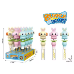 Bubble Stick Supplier - Summer Outdoor Soap Water Blower Carton
