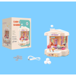 Electronic Claw Machine Factory - Candy Grabber with Music Light