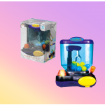 Candy Grabber Toy Manufacturer - Mini Plastic Machine Table Game