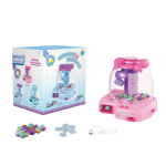 Claw Machine Toy Supplier - Pink Kitten Prizes Education Game