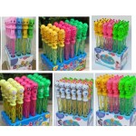 Bubble Stick Toy Supplier - 38cm Animal Water Beach Wholesale