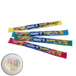 Rope Candy Manufacturer - Rainbow Soft Chewy Gummy Sweets