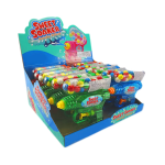 Water Gun Candy Factory - Summer Plastic Kids Fruit Flavor