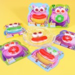 Eyeball Gummy Candy Manufacturer - Cute Quirky Funny Shapes
