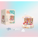 Electronic Claw Machine Factory - Candy Grabber with Music Light