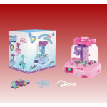 Claw Machine Toy Supplier - Pink Kitten Prizes Education Game