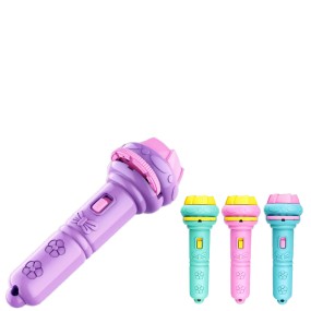 Flashlight Toy Supplier - Educational Animal Marine Projection