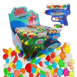 Water Gun Candy Factory - Summer Plastic Kids Fruit Flavor