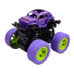 Stunt Car Toy Manufacturer - Double Friction 4WD Off Road Vehicle