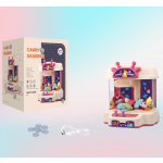 Classic Claw Machine Supplier - Cute Electronic Candy Grabber Set