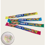 Rope Candy Manufacturer - Rainbow Soft Chewy Gummy Sweets