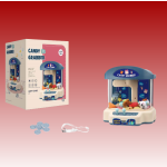 Sea Claw Machine Supplier - Electronic Toy with Sound Effects