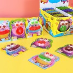 Eyeball Gummy Candy Manufacturer - Cute Quirky Funny Shapes