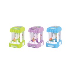 Mini Claw Machine Manufacturer - Manual Electric Kids Board Games