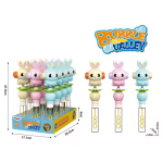 Bubble Stick Supplier - Summer Outdoor Soap Water Blower Carton