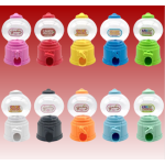 Gumball Dispenser Manufacturer - Promotional Mini Candy Machine