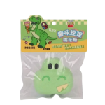 Stress Relief Candy Supplier - Pinching Marshmallow Strawberry Bear