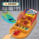 Shooting Game Toy Manufacturer - Parent-Child Finger Ejection