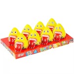 Poop Shape Candy Manufacturer - Funny Tongue Fudge Maltose Toy Wholesale