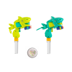 Water Gun Candy Supplier - Dinosaur Summer Outdoor Funny Toys