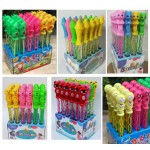 Bubble Stick Toy Supplier - 38cm Animal Water Beach Wholesale