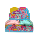 Shark Lollipop Gun Factory - Wholesale Candy Toy for Kids