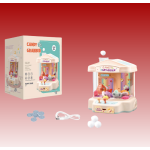 Electronic Claw Machine Factory - Candy Grabber with Music Light