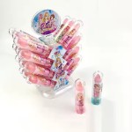 Lipstick Candy Factory - Electric Cartoon Animated Fruit Flavor