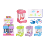 Mini Claw Machine Manufacturer - Manual Electric Kids Board Games