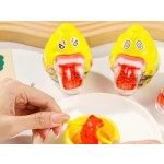 Poop Shape Candy Manufacturer - Funny Tongue Fudge Maltose Toy Wholesale