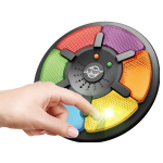 Memory Game Console Supplier - Interactive Puzzle LED Sound