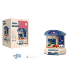 Sea Claw Machine Supplier - Electronic Toy with Sound Effects