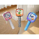 Bubble Blowing Toys Manufacturer - Plastic Foam Sticks TV Summer