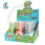 Candy Dipper Supplier - Sweetcube Lick Dip Dummy Nipple